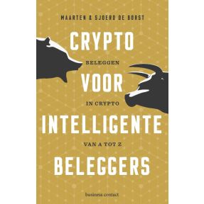 Crypto voor intelligente beleggers