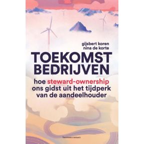 Toekomstbedrijven