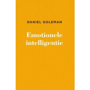 Emotionele intelligentie