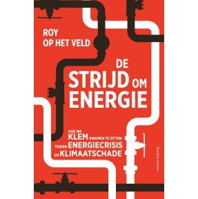 De strijd om energie