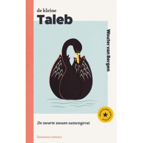 De kleine Taleb