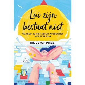 Lui zijn bestaat niet