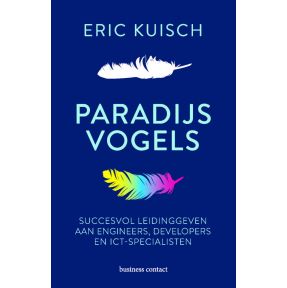 Paradijsvogels