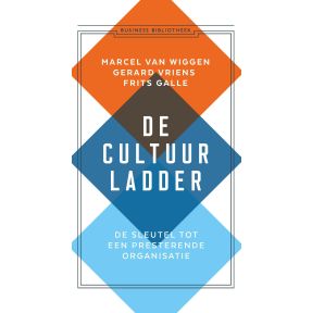 De cultuurladder