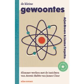 De kleine gewoontes