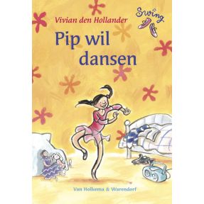 Pip wil dansen