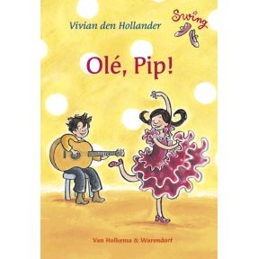 Olé, Pip!