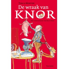 De Wraak van Knor