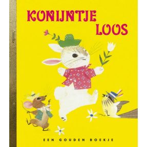 Konijntje Loos