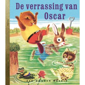 De verrassing van Oscar