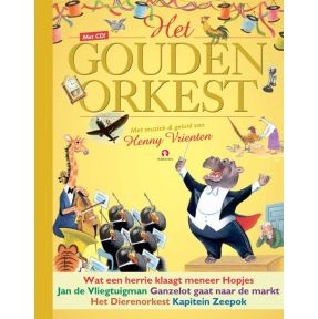 Het gouden orkest