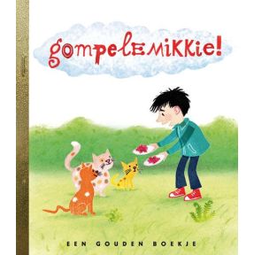 Gompelemikkie!