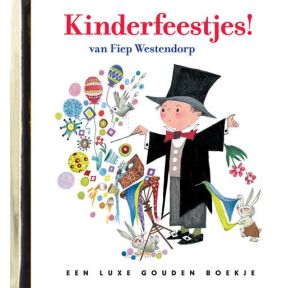 Kinderfeestjes!