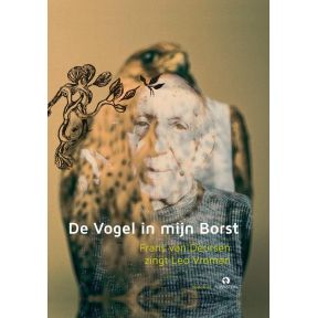 De vogel in mijn borst