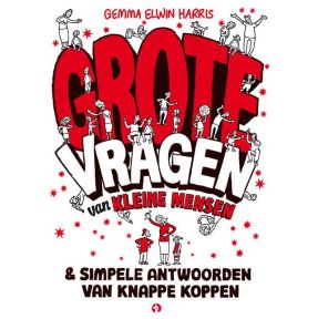 Grote vragen van kleine mensen