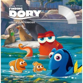 Finding Dory