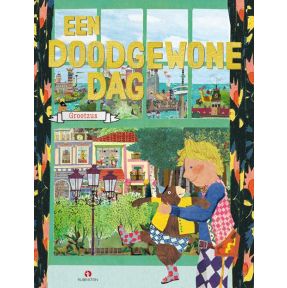 Een doodgewone dag