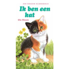 Ik ben een kat