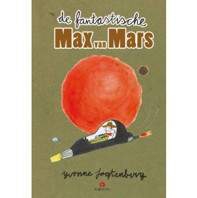 De fantastische Max van Mars