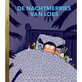 De nachtmerries van Loes