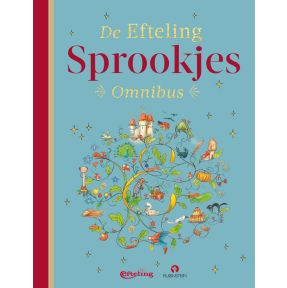 De Efteling sprookjes omnibus