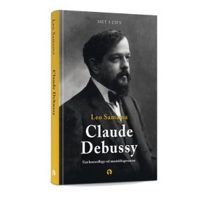 Claude Debussy