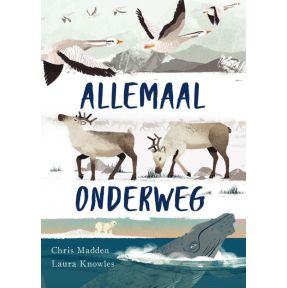 Allemaal onderweg