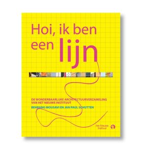 Hoi, ik ben een lijn