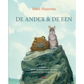 De ander & de een