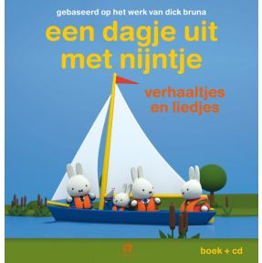 Een dagje uit met nijntje