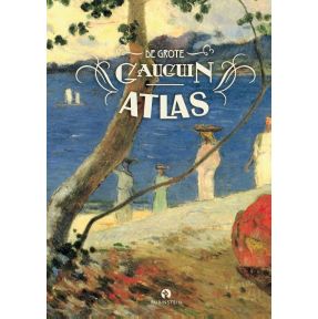 De grote gauguin atlas