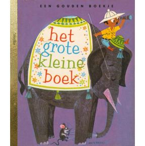 Het grote kleine boek