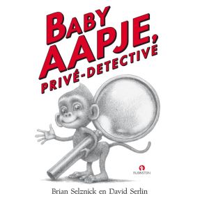 Baby Aapje, privé-detective