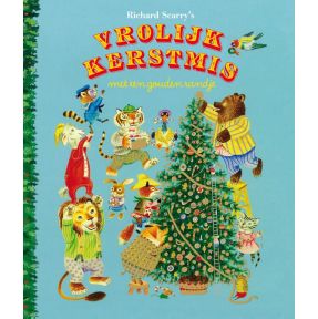 Vrolijk Kerstmis