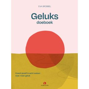 Geluksdoeboek