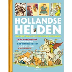 Hollandse helden