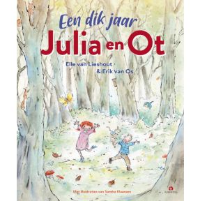 Een dik jaar Julia en Ot