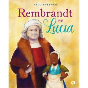 Rembrandt en Lucia