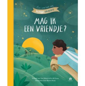 Mag ik een vriendje?