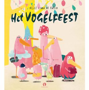 Het vogelfeest