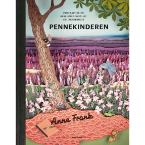 Pennekinderen