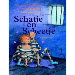 Schatje en Scheetje