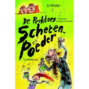 Dr. Proktors Schetenpoeder