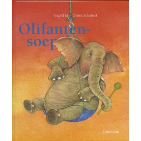 Olifantensoep