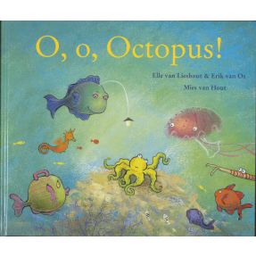 O, O, Octopus!