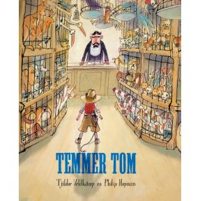 Temmer Tom