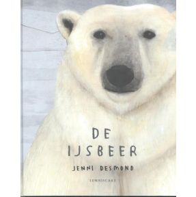 De ijsbeer