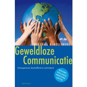 Geweldloze communicatie