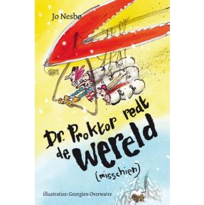 Dr. Proktor redt de wereld