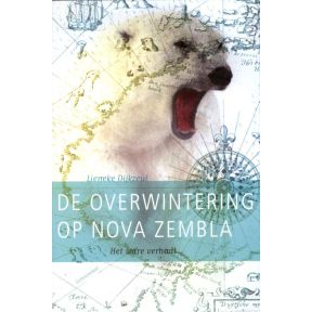 De overwintering op Nova Zembla